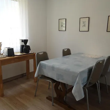 Birkenstrasse 56 By Interhome Appartement Engelberg