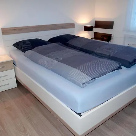 Apartment Birkenstrasse 56 *