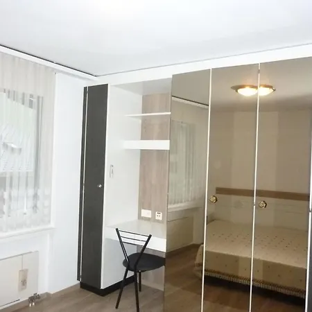 Birkenstrasse 56 By Interhome Appartement Engelberg