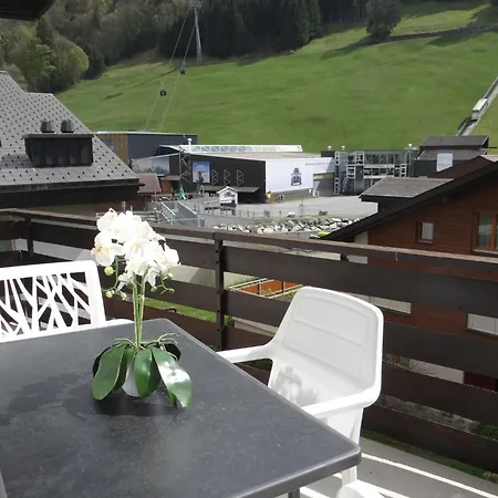 Birkenstrasse 56 By Interhome Appartement