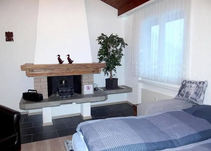 Birkenstrasse 56 By Interhome *