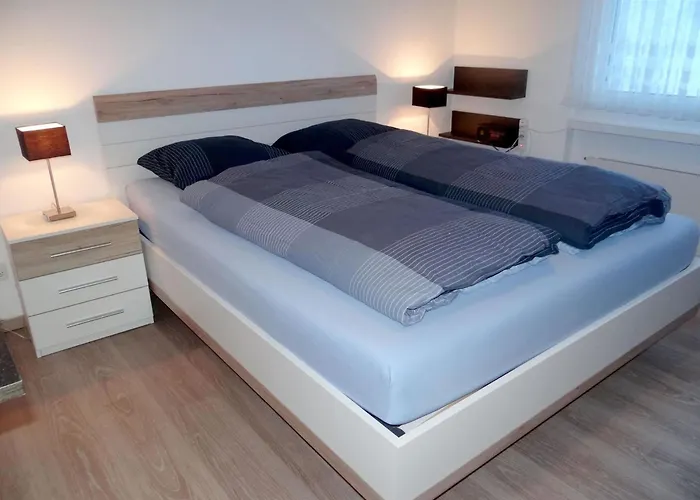 Birkenstrasse 56 By Interhome *