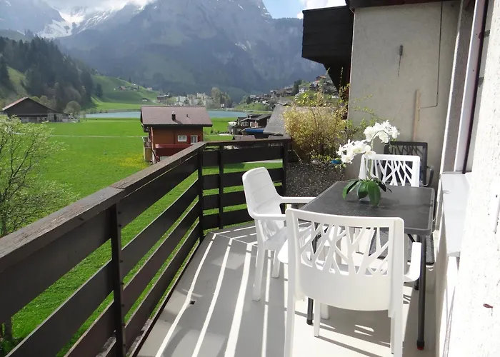 Birkenstrasse 56 By Interhome