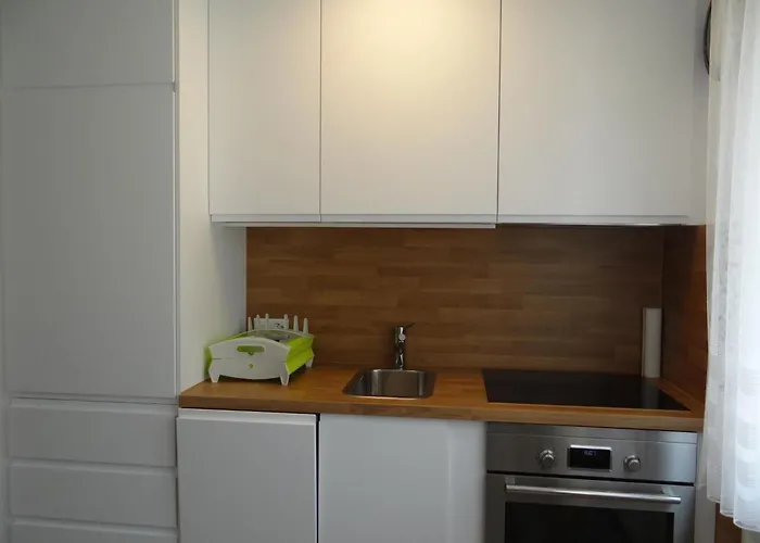 Apartment Birkenstrasse 56 By Interhome Engelberg