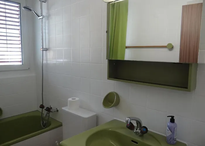 Birkenstrasse 56 By Interhome Engelberg