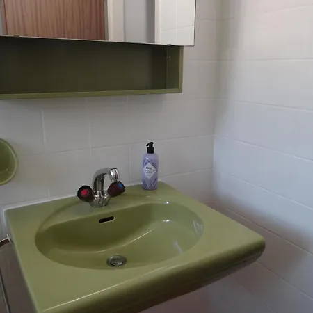 Apartamento Birkenstrasse 56 By Interhome Engelberg