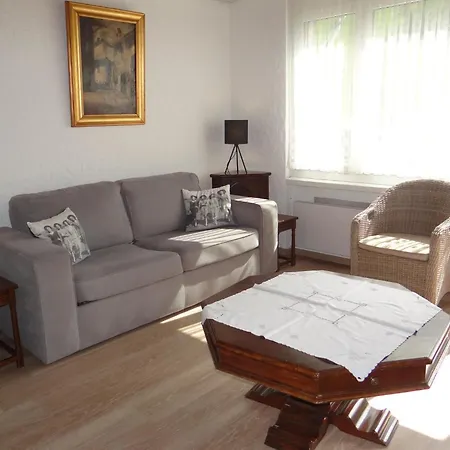 Birkenstrasse 56 By Interhome * Engelberg